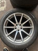 velgenset mercedes GLC63 AMG velgen 19 inch, Auto-onderdelen, Banden en Velgen, 19 inch, Velg(en), Ophalen of Verzenden, 235 mm