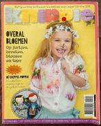 Knippie 2015, Hobby en Vrije tijd, Kledingpatronen, Ophalen of Verzenden, Zo goed als nieuw, Kind, Knippie