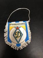 Banderín de Dynamo Moscú, Ophalen of Verzenden, Nieuw, Buitenlandse clubs