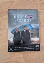 House of Cards - Seizoen 3, Vanaf 12 jaar, Ophalen of Verzenden, Zo goed als nieuw