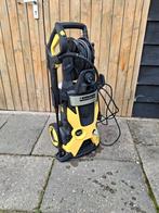 Karcher K 5.700 cleaner, in goede staat. Met haspel, Ophalen of Verzenden, Gebruikt, Elektrisch