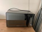 Brabantia combimagnetron – bijna nieuw, Witgoed en Apparatuur, Magnetrons, Combimagnetron, Grill, Ophalen of Verzenden, Zo goed als nieuw
