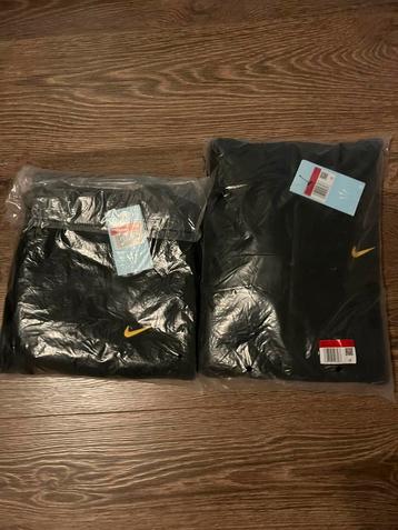 Nike x nocta tracksuit zwart - maat L beschikbaar voor biedingen