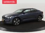 Polestar 2 Long Range Dual Motor Launch Edition 78kWh | Pano, Auto's, Polestar, Automaat, Polestar 2, Stof, Gebruikt