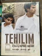 Tehilim DVD (festival de Cannes) Israel Israël, Cd's en Dvd's, Dvd's | Filmhuis, Overige gebieden, Ophalen of Verzenden, Zo goed als nieuw