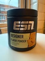 ESN Designer Flavor Powder - Buttercookie Smaak, Ophalen of Verzenden, Nieuw, Poeder of Drank