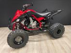 Topstaat! Yamaha Raptor 700 R SE Spec ed. 2010 NL Kenteken!, 1 cilinder