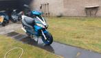 Agm fox, Fietsen en Brommers, Ophalen