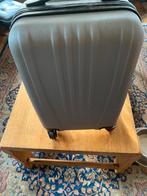 Aangeboden, Kleine bagage koffer, Sieraden, Tassen en Uiterlijk, Koffers, Ophalen, Hard kunststof, Minder dan 50 cm, Zo goed als nieuw