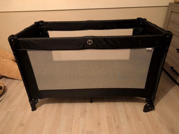 Campingbed beschikbaar voor biedingen