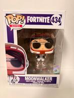 Moonwalker Fortnite 434 Funko POP, Verzamelen, Poppetjes en Figuurtjes, Ophalen of Verzenden, Zo goed als nieuw