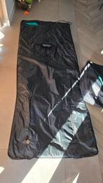 Silk en soft saunadeken, Ophalen of Verzenden, Zo goed als nieuw