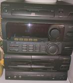 Sony MHC-701 Mini Hi-Fi Systeem, Audio, Tv en Foto, Stereo-sets, Cd-speler, Gebruikt, Sony, Losse componenten