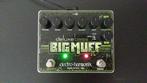 Electro-Harmonix Big Muff Deluxe Bass, Ophalen of Verzenden, Gebruikt, Distortion, Overdrive of Fuzz