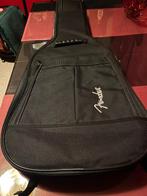 Fender Gigbag voor elektrische bassen ..Als NIEUW, Ophalen of Verzenden, Zo goed als nieuw, Elektrische basgitaar