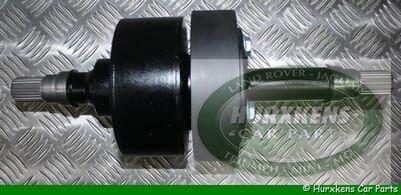 Viscokoppeling Land Rover Freelander 1, Auto-onderdelen, Transmissie en Toebehoren, Land Rover, Nieuw, Ophalen of Verzenden