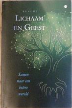 Lichaam en Geest; Schr Benchi; Uitg Boek Scout; Datum 2023, Ophalen of Verzenden, Zo goed als nieuw