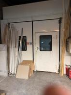 Complete spuitcabine CWN