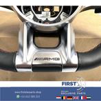 2022 AMG STUURWIEL A35 A45 CLA45 C63 E63 GLC63 GLE63 GT63 G6, Auto-onderdelen, Gebruikt, -, Ophalen of Verzenden, -