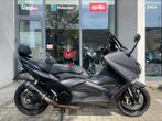 Yamaha Tmax 530 2015 abs, Bedrijf, 2 cilinders