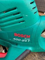 Bosch Heggenschaar AHS 400-24T, Ophalen of Verzenden, Gebruikt, Elektrisch