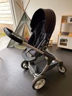 Kinderwagen Stokke Crusi (incl reiswieg), Ophalen, Gebruikt, Overige merken