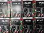 Axe Africa Geschenkset - Bodywash & Bodyspray 2 voor 25 euro, Axe, ., Nieuw, Ophalen of Verzenden