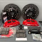 EBC Big Brake Kit 330mm x 28mm - Hyundai I20N 1.6T 21+