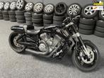Harley Davidson VRSCF V-Rod Muscle , Verbrede Achterbrug 280, Motoren, Motoren | Harley-Davidson, 1247 cc, Bedrijf, 2 cilinders