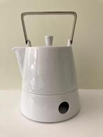 Arrzberg Tric theepot 1,15 ltr  + warmhouder, Ophalen, Overige typen, Zo goed als nieuw, Overige stijlen