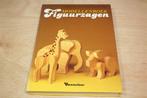 Modellenboek Figuurzagen — Voorbeelden & Technieken, Ophalen of Verzenden, Gelezen, Tekenen en Schilderen