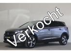 Peugeot 5008 1.2 PureTech GT-Line SUPER COMPLEET! (bj 2024), 15 km/l, Gebruikt, 1199 cc, Origineel Nederlands