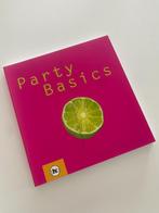 Party Basics, Ophalen of Verzenden, Zo goed als nieuw, Tapas, Hapjes en Dim Sum