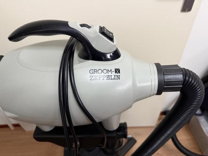 Droger voor honden, Dieren en Toebehoren, Honden-accessoires, Zo goed als nieuw, Ophalen