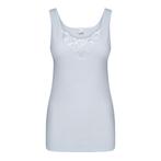 Beeren dames hemd Viola mt M-XXL, Wit, 6st Nw Aktie, Hemd, Beeren Bodywear, Wit, Ophalen of Verzenden