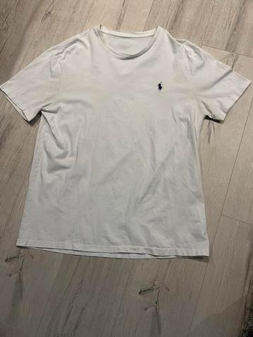 Ralph Lauren shirt maat L beschikbaar voor biedingen