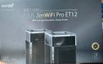 ASUS ZenWiFi Pro ET12 - ZGAN!, Ophalen of Verzenden, Gebruikt, Router, Asus