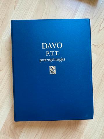 Collectie NL PTT postzegelmapjes nrs 1 t/m 241b beschikbaar voor biedingen