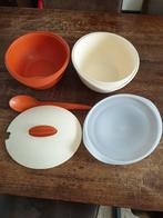 Tupperware Iso Thermo Duo, Huis en Inrichting, Keuken | Tupperware, Ophalen, Overige typen