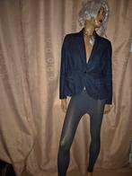 Prachtige spijkerjas van blue ridge maat 40 blauw, Maat 38/40 (M), Blauw, Ophalen of Verzenden, Zo goed als nieuw