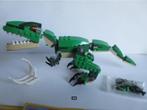 31058 Dinosaurussen, Creator 3in1, Mighty Dinosaurs + bouwt., Kinderen en Baby's, Speelgoed | Duplo en Lego, Complete set, Ophalen of Verzenden