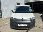 Volkswagen Caddy Cargo 2.0 TDI Economy Business| Euro 6| Tre, Voorwielaandrijving, Stof, Gebruikt, Euro 6