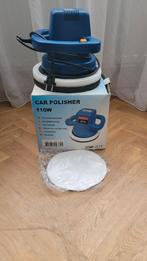 Poetsmachine / Polijstmachine Auto 110W, Ophalen of Verzenden, Gebruikt