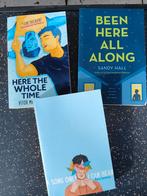 3 Engelstalige novelles young adult, Ophalen of Verzenden, Zo goed als nieuw, Fictie
