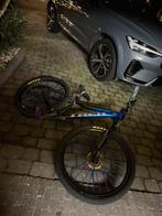 Wheelie bike custom, Ophalen, Aluminium, Zo goed als nieuw, 24 inch of meer