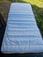 Stretcher, Ophalen, Zo goed als nieuw, Eenpersoons, 200 cm
