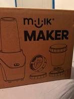Mililk blender incl 2 to go bekers, Ophalen, Overige gebieden, Overige typen, Nieuw