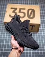 Adidas Yeezy Boost 350 V2 Black Reflective schoenen NIEUW, Zwart, Nieuw, Ophalen of Verzenden, Sneakers of Gympen