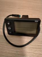 Nieuwe S866 E-bike LCD Display orgineel, Fietsen en Brommers, Fietsaccessoires | Fietscomputers, Ophalen of Verzenden, Nieuw
