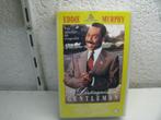 vhs 51b gentleman eddie murphy, Alle leeftijden, Ophalen of Verzenden, Zo goed als nieuw, Komedie